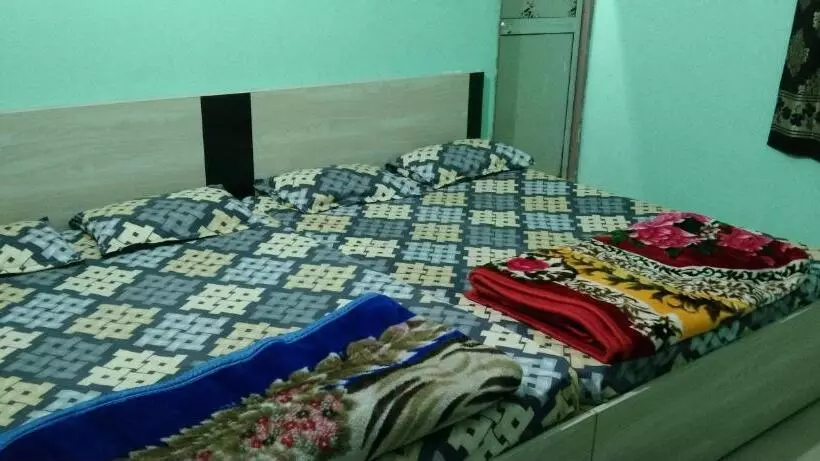 ホテル New Milan Palace, Deoghar