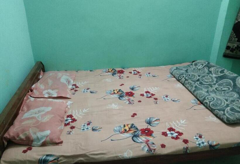 בית מלון כפרי New Milan Palace, Deoghar