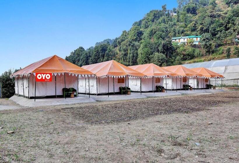 בית מלון כפרי Oyo Flagship 70096 Pine View Resort