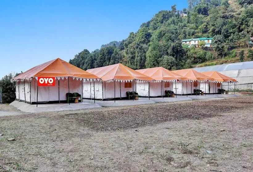 ホテル Oyo Flagship 70096 Pine View Resort