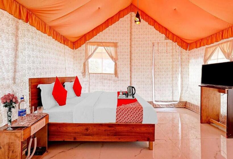 בית מלון כפרי Oyo Flagship 70096 Pine View Resort