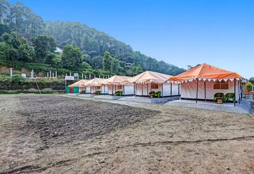 ホテル Oyo Flagship 70096 Pine View Resort