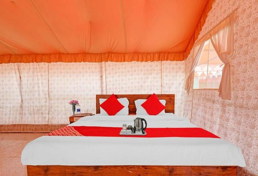 בית מלון כפרי Oyo Flagship 70096 Pine View Resort