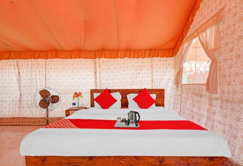 בית מלון כפרי Oyo Flagship 70096 Pine View Resort