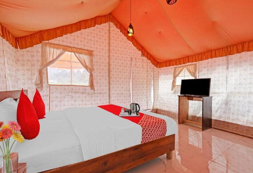 בית מלון כפרי Oyo Flagship 70096 Pine View Resort