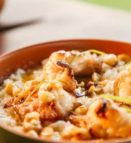 Hotelli Pousada Zaya