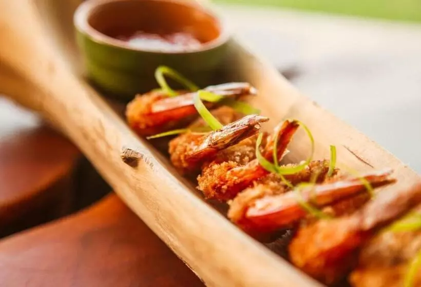 Hotelli Pousada Zaya