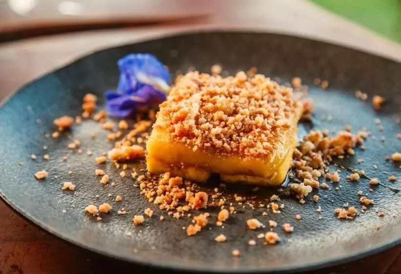 Hotelli Pousada Zaya