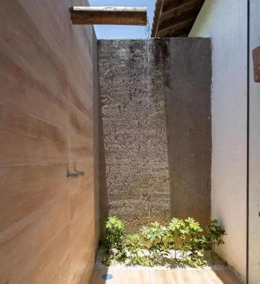 Hotelli Pousada Zaya