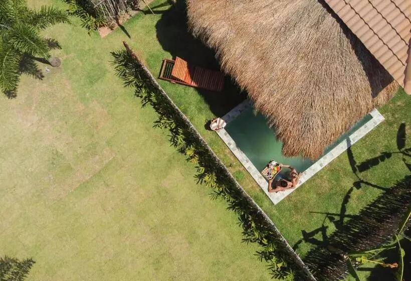 Hotelli Pousada Zaya