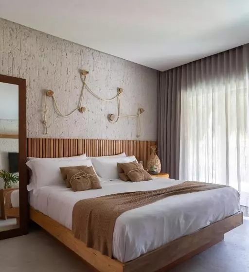 Hotelli Pousada Zaya