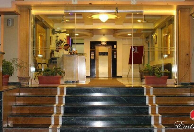 ホテル Ramakrishna International