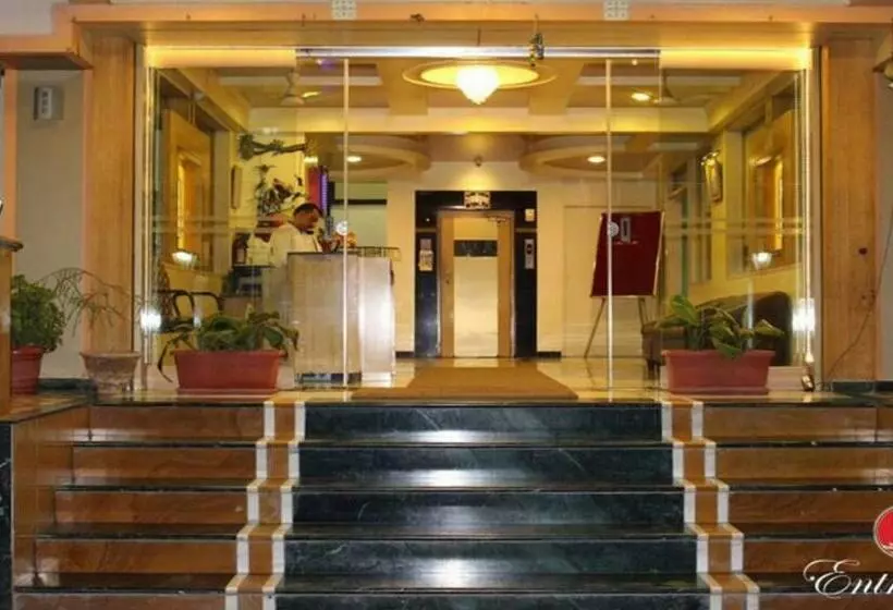 ホテル Ramakrishna International