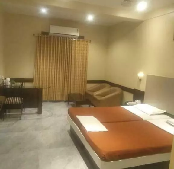 ホテル Ramakrishna International