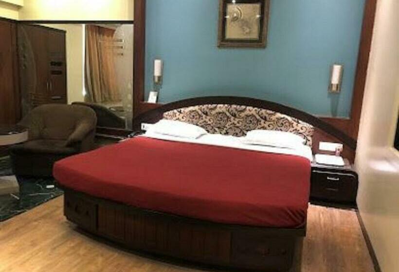 ホテル Ramakrishna International