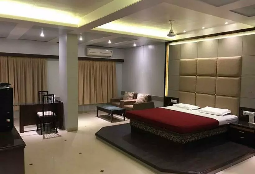 ホテル Ramakrishna International