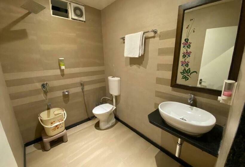 ホテル Ramakrishna International