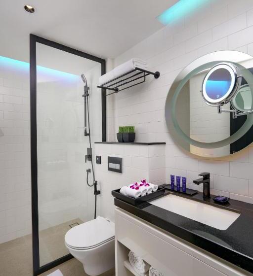 ホテル Vivanta Meghalaya Shillong