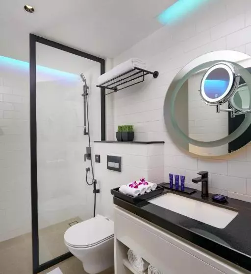 ホテル Vivanta Meghalaya Shillong