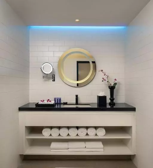 ホテル Vivanta Meghalaya Shillong