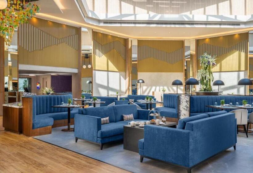 ホテル Vivanta Meghalaya Shillong