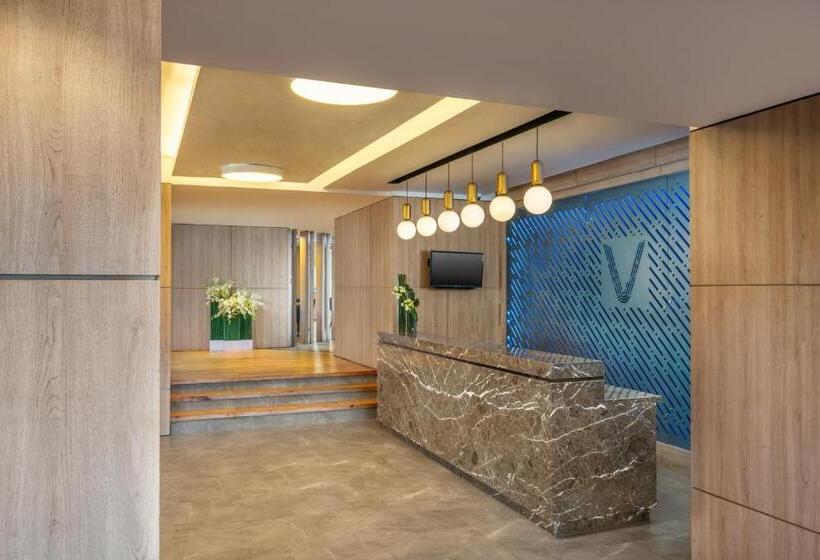 ホテル Vivanta Meghalaya Shillong