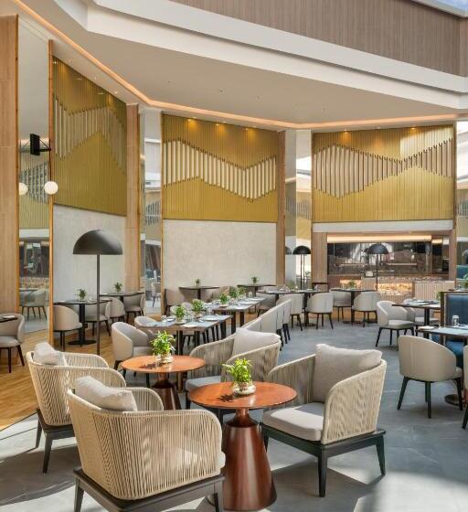 ホテル Vivanta Meghalaya Shillong