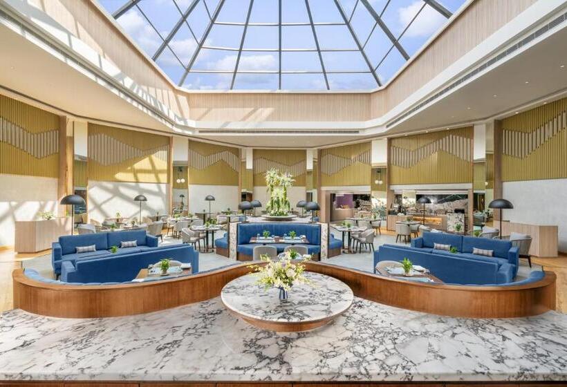 ホテル Vivanta Meghalaya Shillong