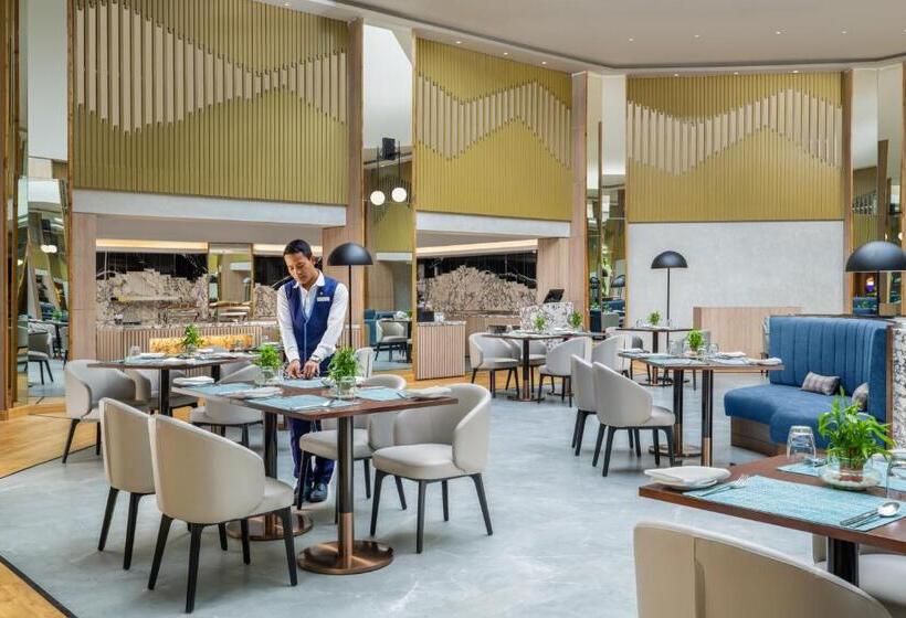 ホテル Vivanta Meghalaya Shillong