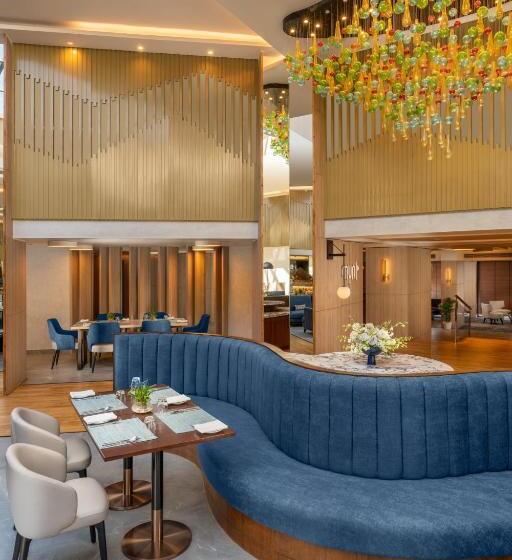 ホテル Vivanta Meghalaya Shillong