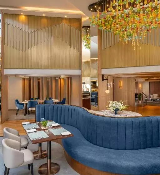 ホテル Vivanta Meghalaya Shillong