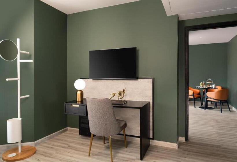 ホテル Vivanta Meghalaya Shillong