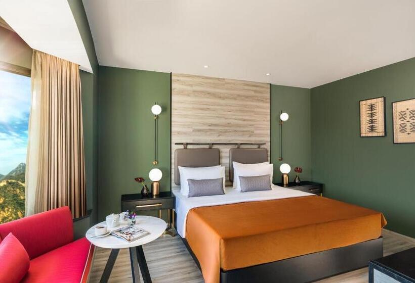 ホテル Vivanta Meghalaya Shillong