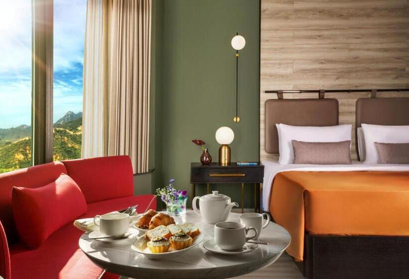 ホテル Vivanta Meghalaya Shillong