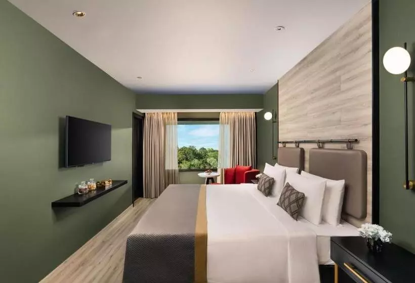 ホテル Vivanta Meghalaya Shillong