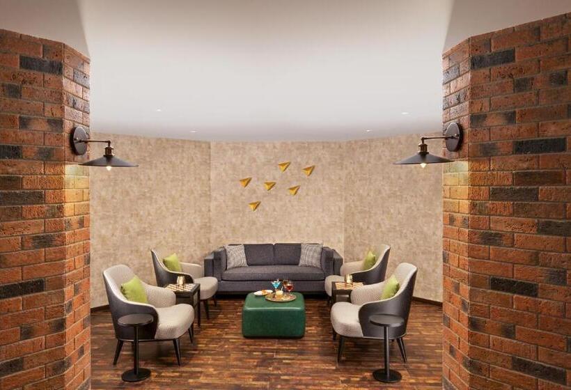 ホテル Vivanta Meghalaya Shillong