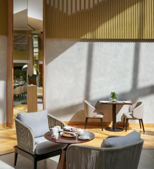 ホテル Vivanta Meghalaya Shillong