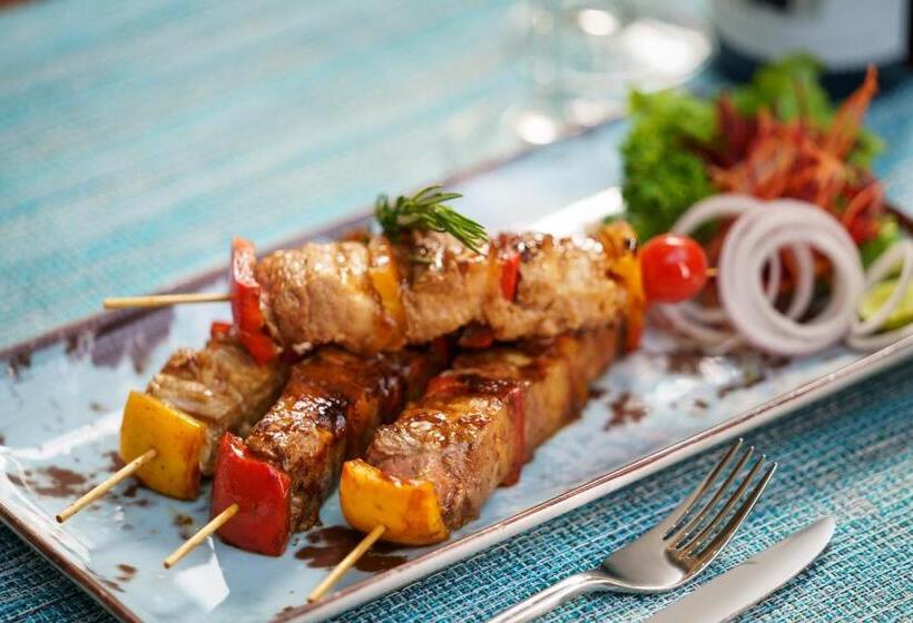 ホテル Vivanta Meghalaya Shillong