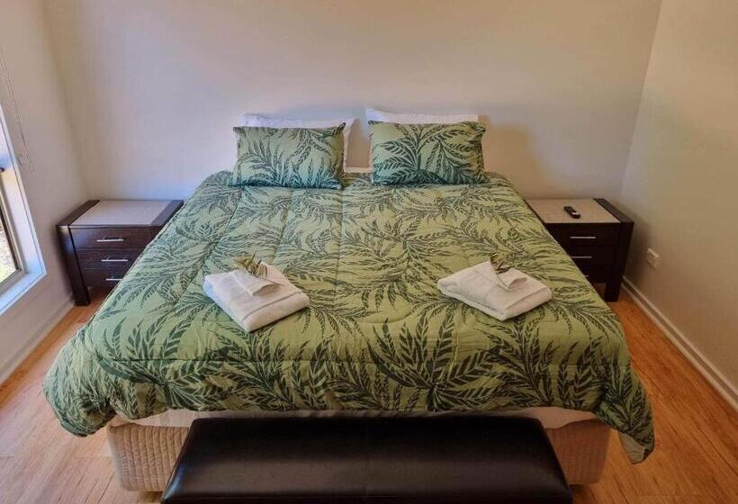 בית מלון כפרי Waikerie Olive Grove