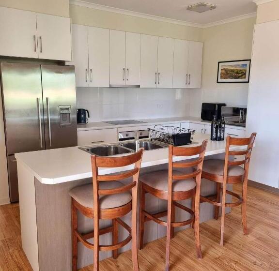 בית מלון כפרי Waikerie Olive Grove