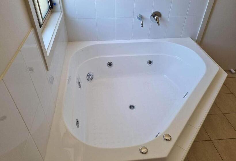 בית מלון כפרי Waikerie Olive Grove