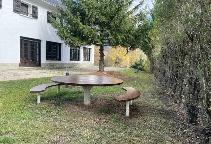 Mirador Del Valle Bed & Breakfast