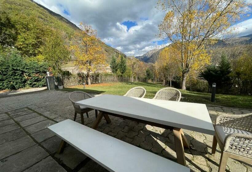 Mirador Del Valle Bed & Breakfast