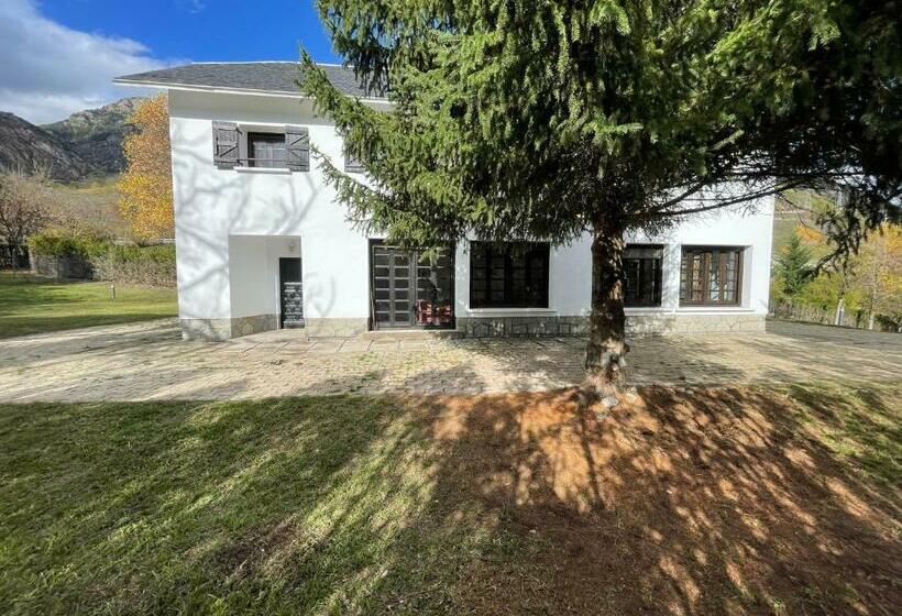 Mirador Del Valle Bed & Breakfast