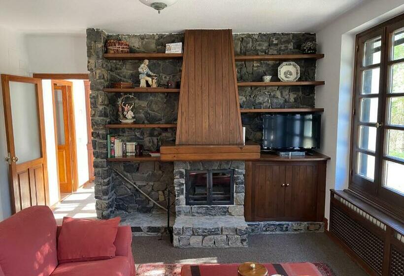 Mirador Del Valle Bed & Breakfast