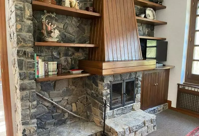 Mirador Del Valle Bed & Breakfast
