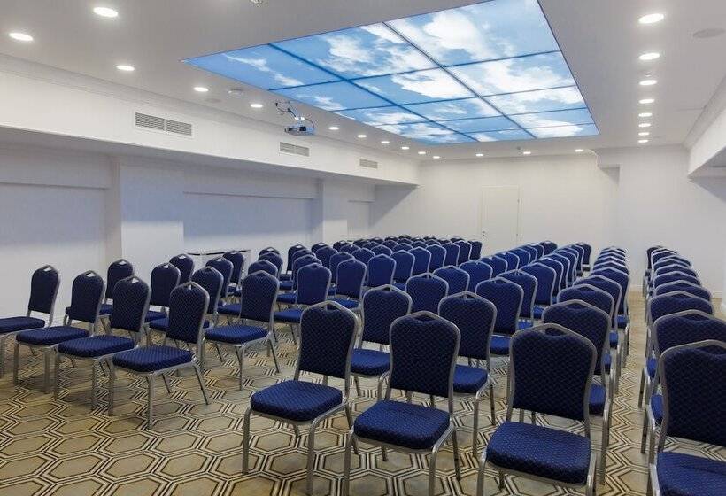 Muller Hotel Boutique & Spa