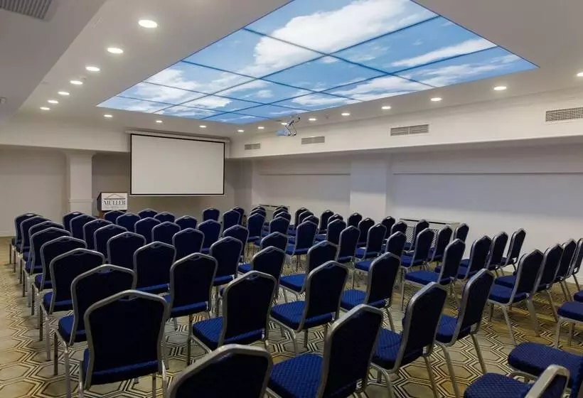 Muller Hotel Boutique & Spa