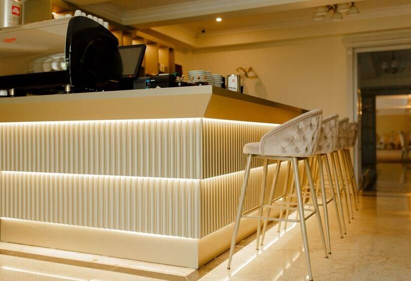 Muller Hotel Boutique & Spa