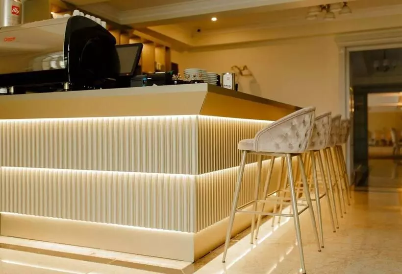 Muller Hotel Boutique & Spa